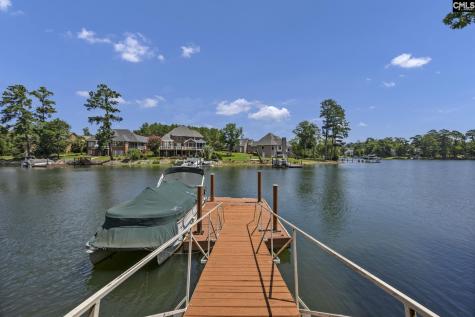 241 Pointe Overlook Drive Chapin SC 29036
