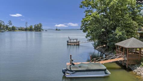 241 Pointe Overlook Drive Chapin SC 29036