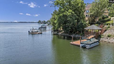241 Pointe Overlook Drive Chapin SC 29036