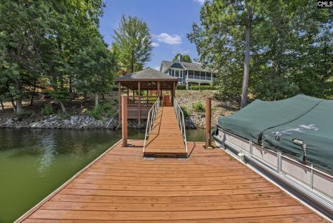 241 Pointe Overlook Drive Chapin SC 29036