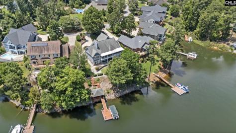 241 Pointe Overlook Drive Chapin SC 29036