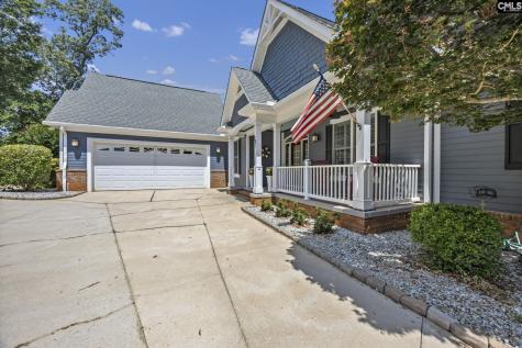 241 Pointe Overlook Drive Chapin SC 29036