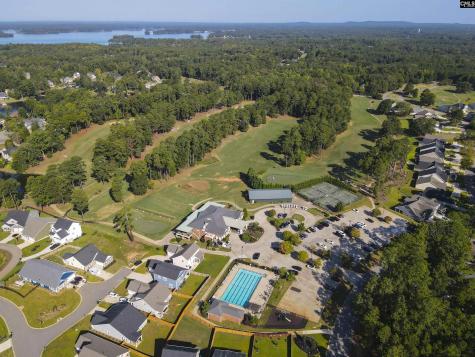 241 Pointe Overlook Drive Chapin SC 29036