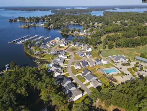 241 Pointe Overlook Drive Chapin SC 29036