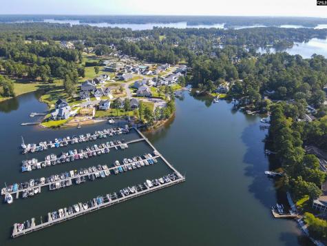 241 Pointe Overlook Drive Chapin SC 29036