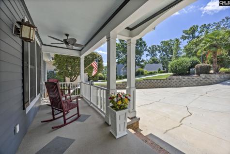 241 Pointe Overlook Drive Chapin SC 29036
