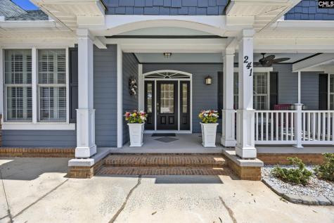 241 Pointe Overlook Drive Chapin SC 29036