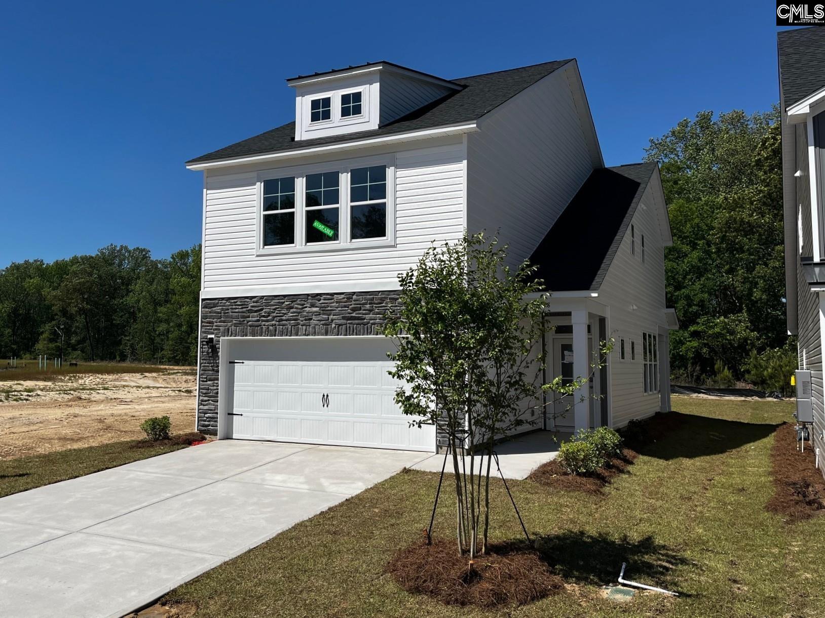 908 Fire Island Road Blythewood SC 29016