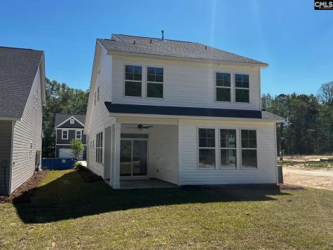 908 Fire Island Road Blythewood SC 29016