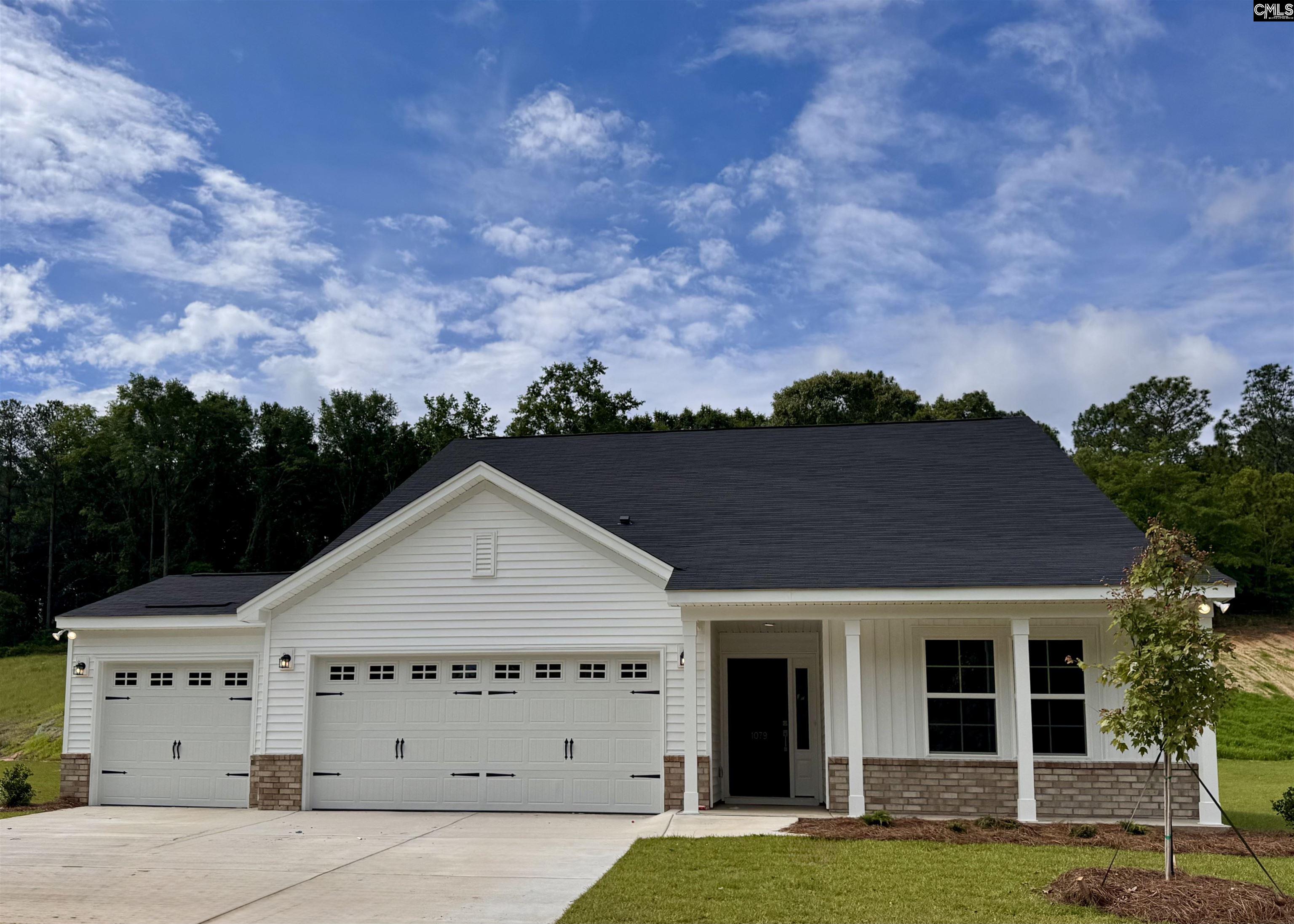 1079 Nazareth Road Lexington SC 29073