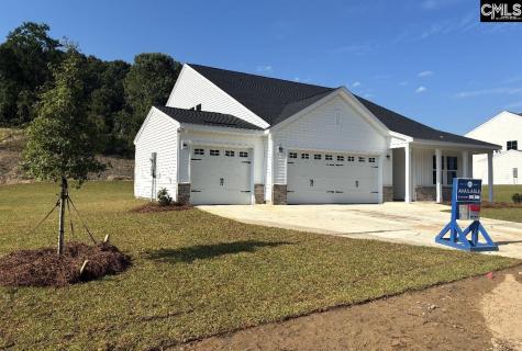 1079 Nazareth Road Lexington SC 29073