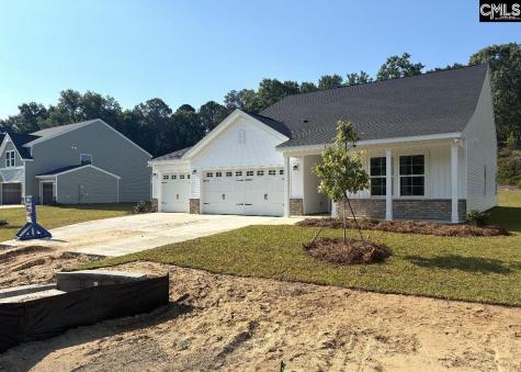 1079 Nazareth Road Lexington SC 29073