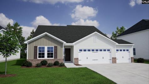 1079 Nazareth Road Lexington SC 29073