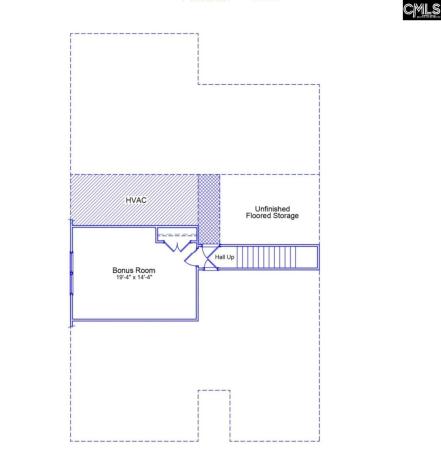 1079 Nazareth Road Lexington SC 29073