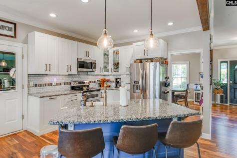 101 E Passage Columbia SC 29212