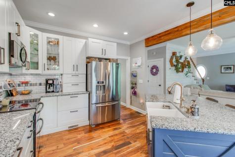 101 E Passage Columbia SC 29212