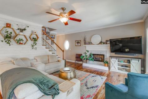 101 E Passage Columbia SC 29212
