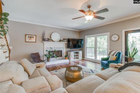 101 E Passage Columbia SC 29212