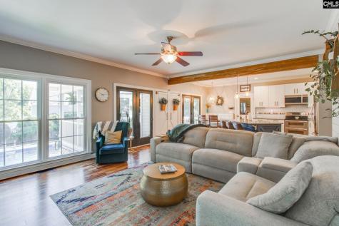 101 E Passage Columbia SC 29212