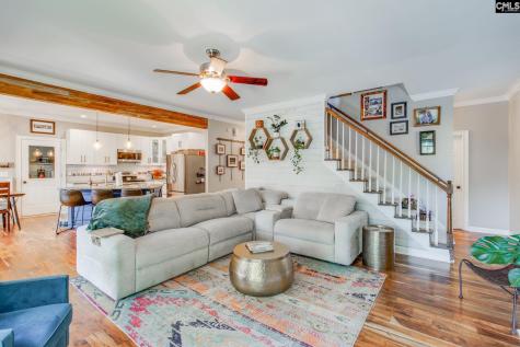 101 E Passage Columbia SC 29212