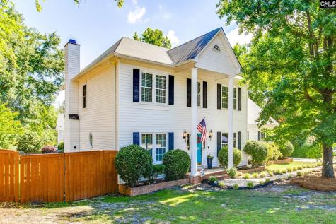 101 E Passage Columbia SC 29212