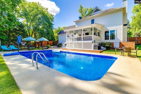 101 E Passage Columbia SC 29212