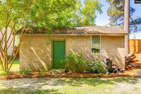 101 E Passage Columbia SC 29212