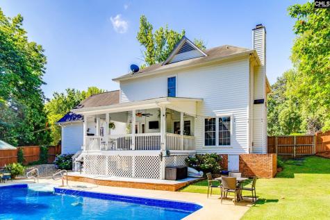 101 E Passage Columbia SC 29212