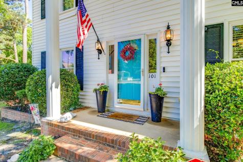101 E Passage Columbia SC 29212