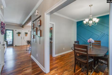 101 E Passage Columbia SC 29212