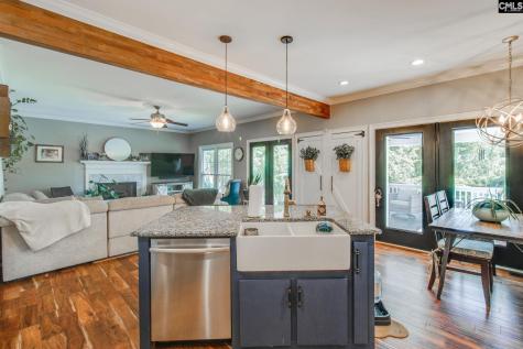 101 E Passage Columbia SC 29212