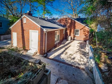2724 Gervais Street Columbia SC 29204