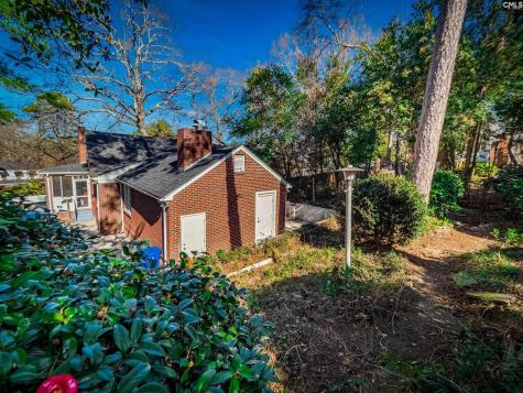 2724 Gervais Street Columbia SC 29204