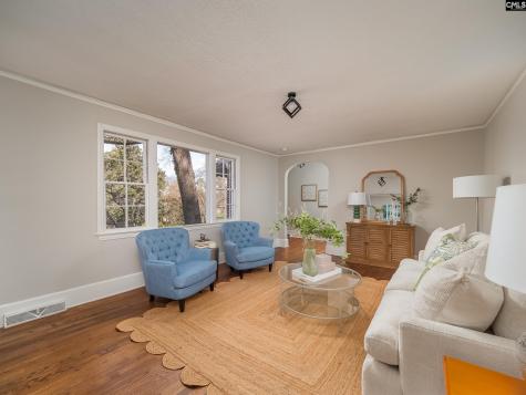 2724 Gervais Street Columbia SC 29204