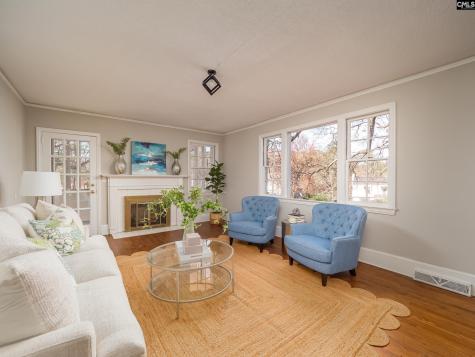 2724 Gervais Street Columbia SC 29204