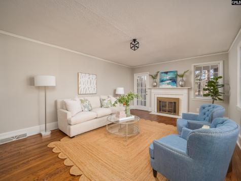 2724 Gervais Street Columbia SC 29204