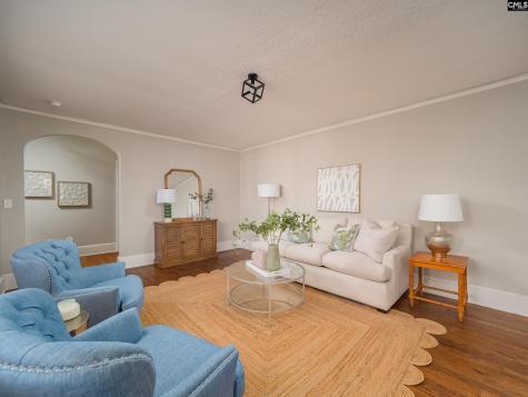 2724 Gervais Street Columbia SC 29204