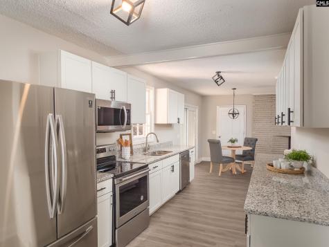 2724 Gervais Street Columbia SC 29204