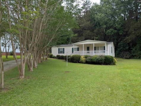 1019 Newberry Road Winnsboro SC 29180