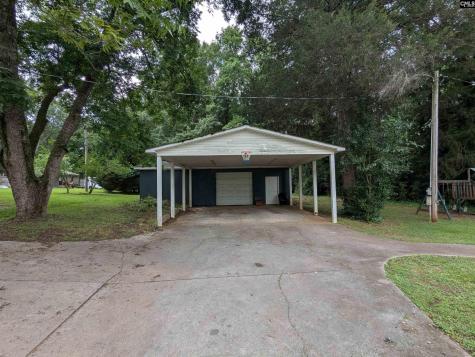 1019 Newberry Road Winnsboro SC 29180