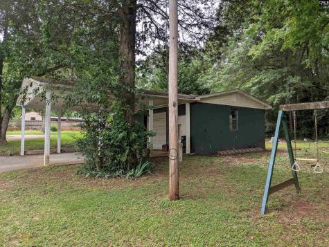 1019 Newberry Road Winnsboro SC 29180