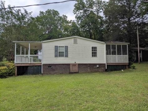 1019 Newberry Road Winnsboro SC 29180