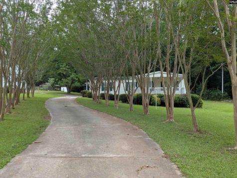 1019 Newberry Road Winnsboro SC 29180