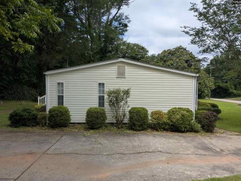 1019 Newberry Road Winnsboro SC 29180