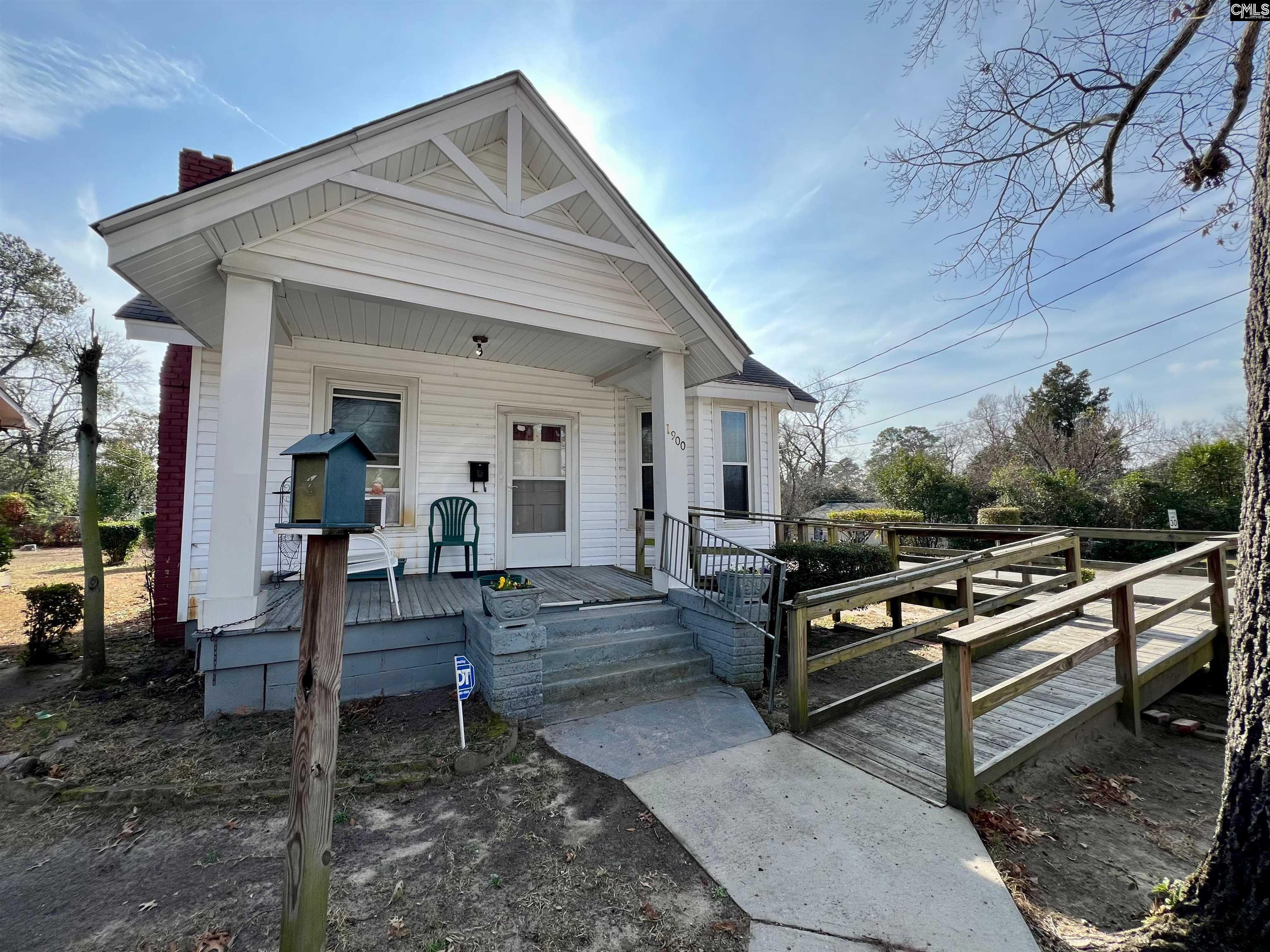 1900 High Street Columbia SC 29203