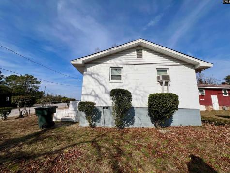 1900 High Street Columbia SC 29203