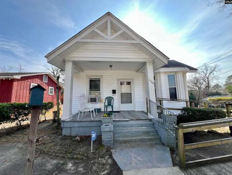1900 High Street Columbia SC 29203