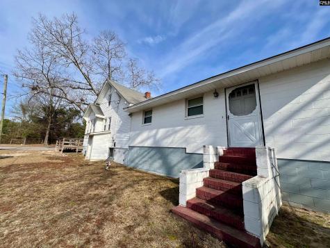 1900 High Street Columbia SC 29203