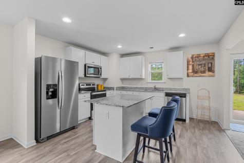 117 Heather Ridge Drive Gaston SC 29053