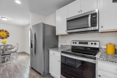 117 Heather Ridge Drive Gaston SC 29053